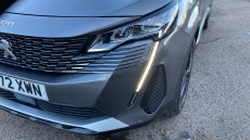 Peugeot 5008 1.2 PureTech Allure Premium+ 5dr Petrol Estate